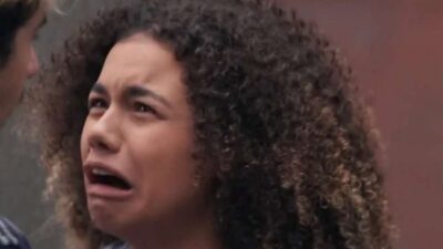 Drama em Três Graças: Joélly Reage a Revelação Chocante no Posto de Saúde