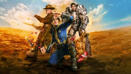 Fallout: final explicado (sem spoilers pesados) e o que esperar da 3ª temporada