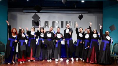 Acipi conclui terceira turma do Projeto Pescar e reafirma atuação social da entidade