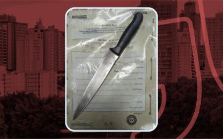 Tentativa de homicídio termina com prisão em oficina mecânica no Centro de Piracicaba