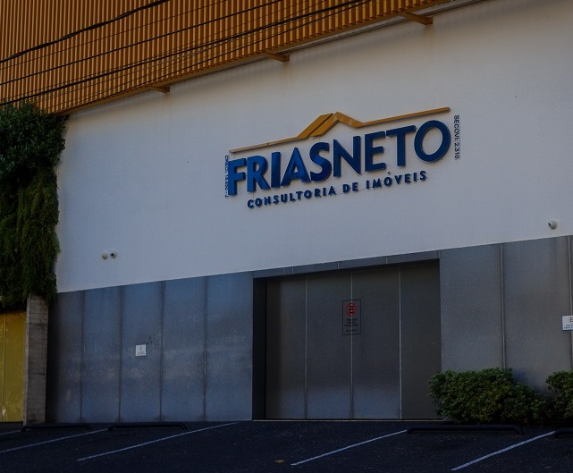 Frias Neto abre processo seletivo