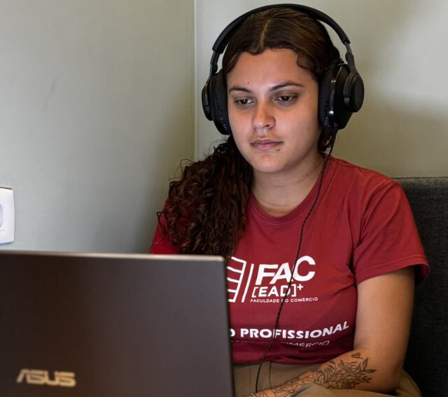 Acipi recebe inscrições para cursos de graduação e pós com foco no varejo