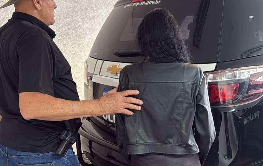 Foto: Polícia Civil