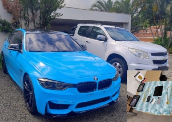 Foto: Polícia Civil