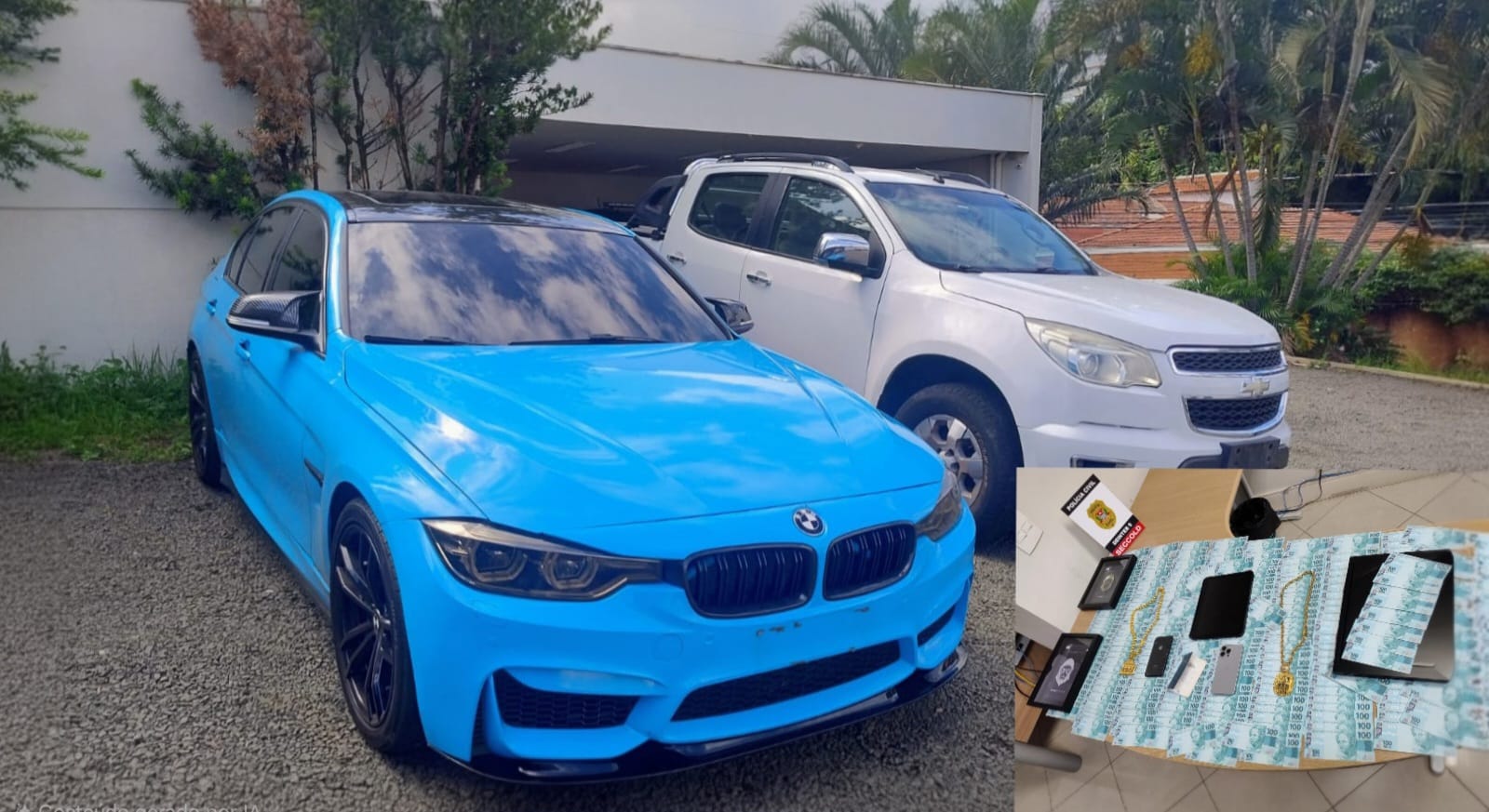 Polícia Civil deflagra Operação “Tiger II” contra crimes financeiros e jogos de azar ilegais em Piracicaba