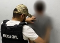 Foto: Polícia Civil