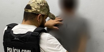 Foto: Polícia Civil