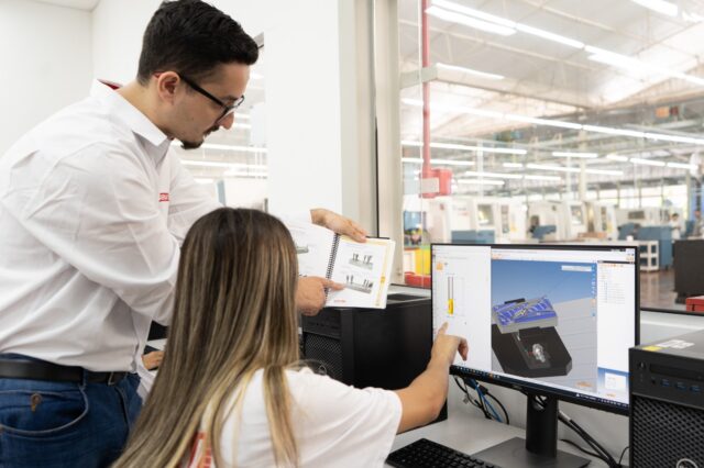 SENAI Piracicaba-Centro está com matrículas abertas para cursos livres em Piracicaba