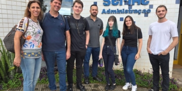 A iniciativa teve como objetivo aproximar as atividades acadêmicas das demandas reais da comunidade.