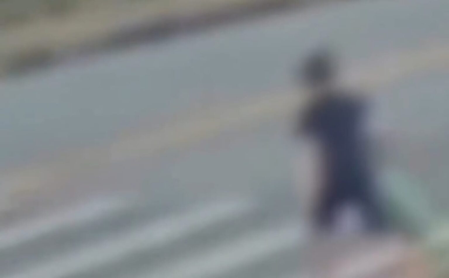 Menino de dez anos é atropelado na faixa de pedestres em Piracicaba