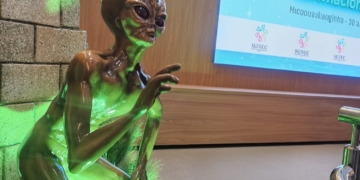 Foto: Andrey Moral/PIRANOT