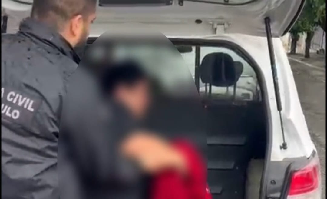 Polícia Civil prende mulher em Piracicaba por extorsão em falso sequestro contra estrangeiras