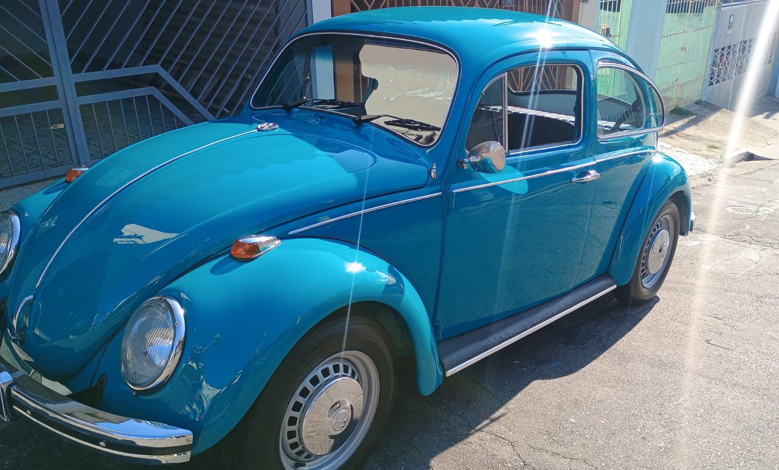 Detran-SP simplifica regularização de veículos com placa amarela