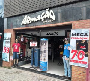 Armação anuncia “Mês do Preço Baixo” com ofertas a partir de R$ 19,99