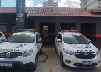 Foto: Polícia Militar