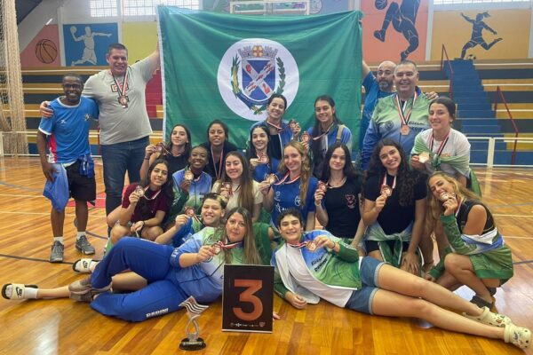 Estado define calendário de competições esportivas para 2026