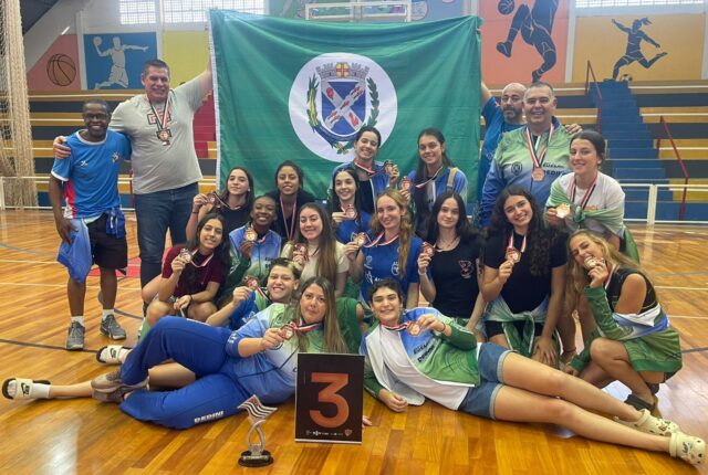 Estado define calendário de competições esportivas para 2026