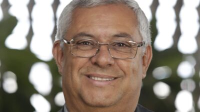 ENTREVISTA | “Temos de mostrar aos jovens que o mundo do trabalho é diferente daquilo que veem e ouvem na internet”, diz Ophir Figueiredo Junior, diretor do SENAI-SP