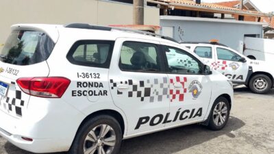 PM atira e mata mulher que esfaqueava cadeirante em Limeira, região de Piracicaba