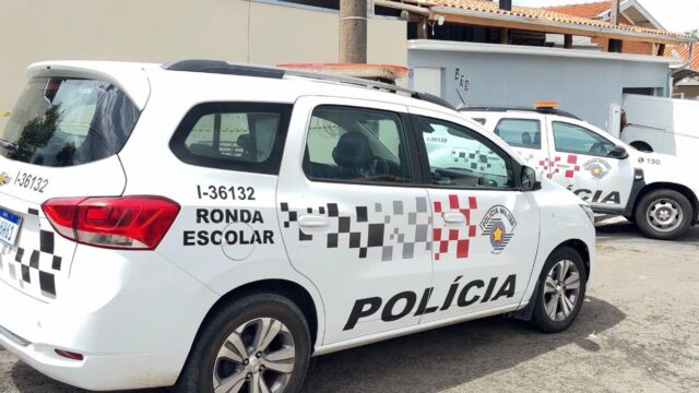 PM atira e mata mulher que esfaqueava cadeirante em Limeira, região de Piracicaba