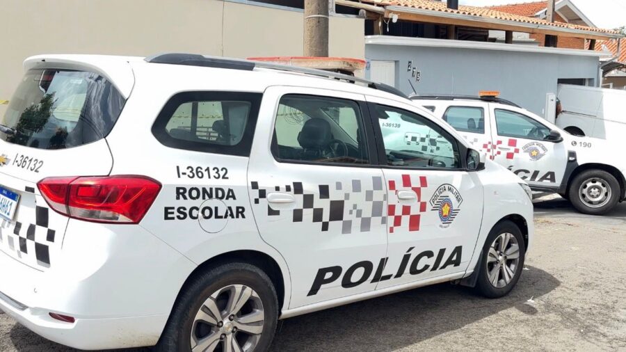 PM atira e mata mulher que esfaqueava cadeirante em Limeira, região de Piracicaba