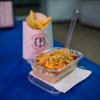 14ª Festa da Batata movimenta o Engenho Central neste final de semana