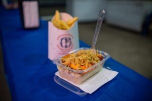 14ª Festa da Batata movimenta o Engenho Central neste final de semana