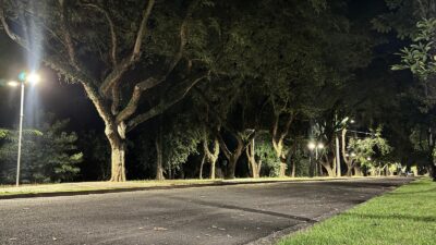 Prefeitura conclui modernização da iluminação pública em Piracicaba