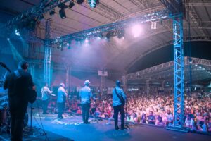 49ª Festa do Milho Verde de Tanquinho acontece em março, com entrada gratuita