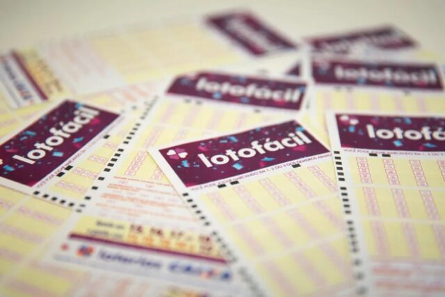 Aposta do Paraná acerta 15 números da Lotofácil e leva mais de R$ 1 milhão