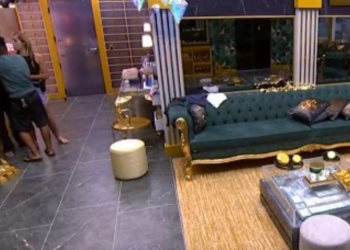 Reprodução/TV Globo