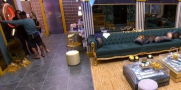 Reprodução/TV Globo