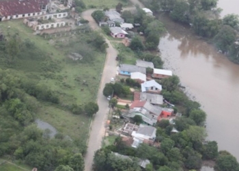 © Bruna Staub/Defesa Civil RS