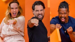 Enquete BBB 26: parcial atualizada aponta favorito à eliminação