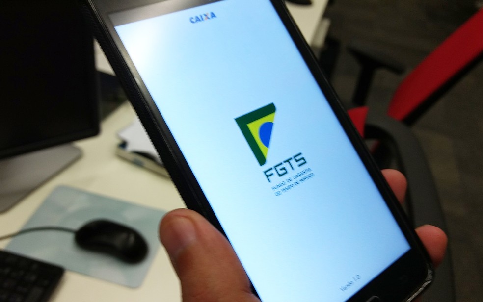 CAIXA libera segunda etapa do Saque-Aniversário do FGTS e libera mais R$ 4,6 bilhões para trabalhadores