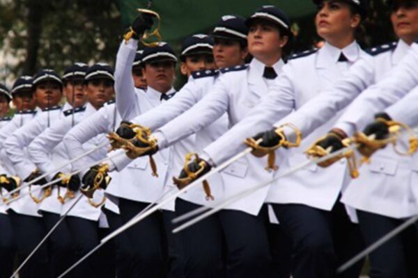 Aeronáutica abre 489 vagas temporárias