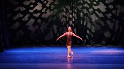 Inscrições presenciais estão abertas para aulas de dança no CAT Sesi Piracicaba