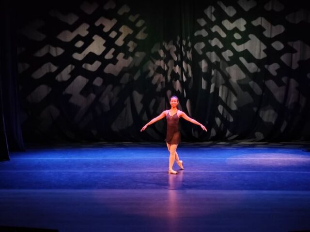 Inscrições presenciais estão abertas para aulas de dança no CAT Sesi Piracicaba