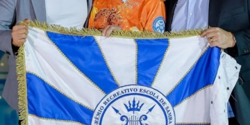 © Ricardo Stuckert/PR