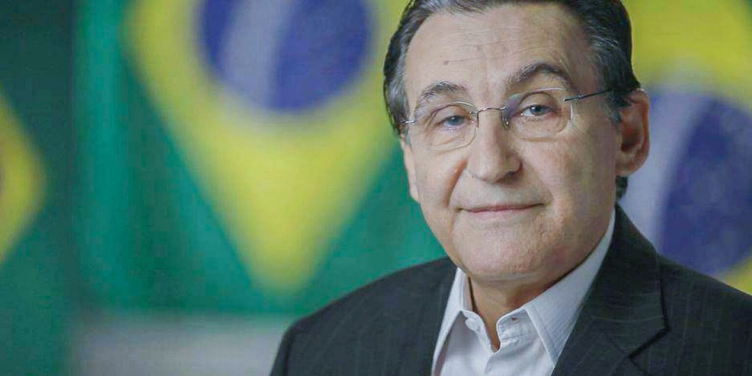 Renato Rabelo, ex-presidente do PCdoB, morre aos 83 anos