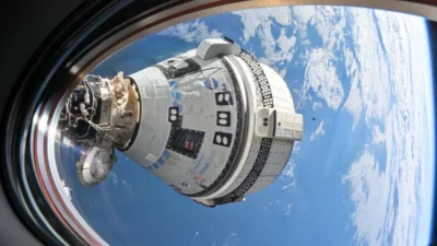 NASA Atribui culpa à administração Anterior por Impasse da Starliner 2024