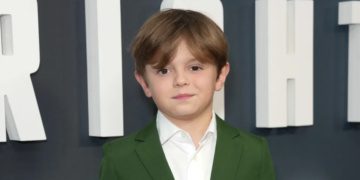 SÃ©rie 'God of War' do Prime Video terÃ¡ Callum Vinson como Atreus