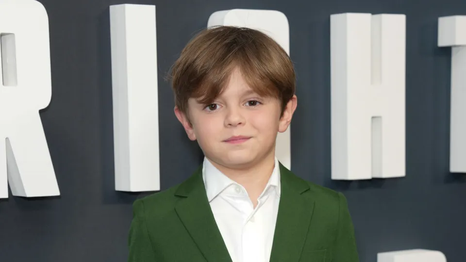 Série de God of War confirma Callum Vinson como Atreus no Prime Video