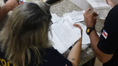 Amazonas: Operação Policial Desarticula Colaboração de agentes públicos com facção