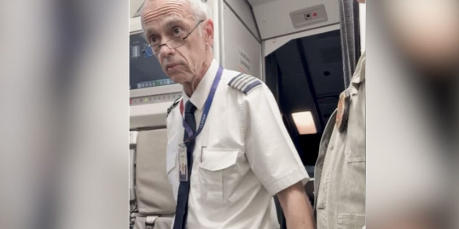 Piloto preso teria abusado de crianças por anos e usado documentos falsos para crimes