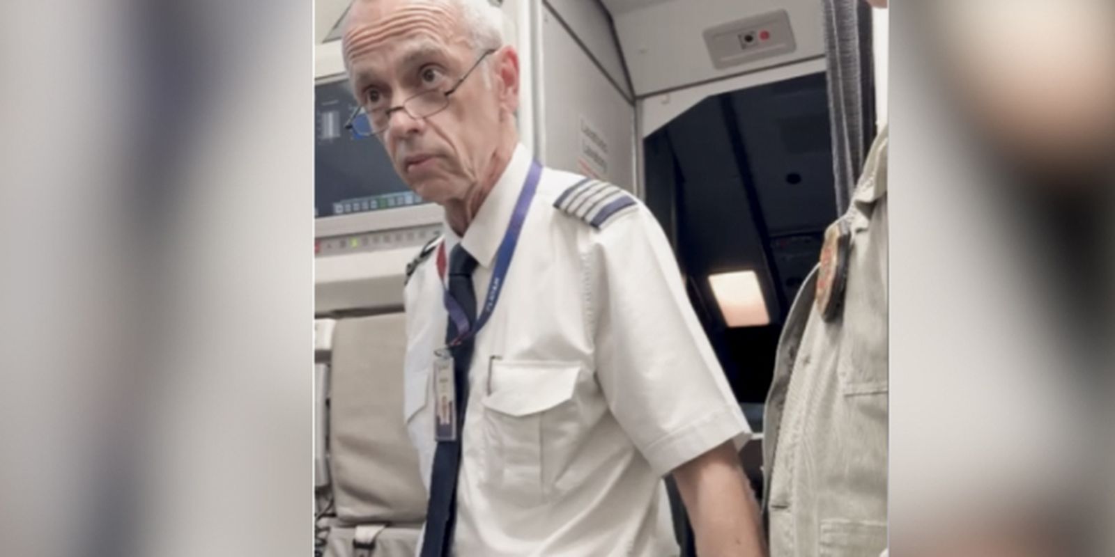 Piloto preso teria abusado de crianças por anos e usado documentos falsos para crimes