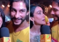 Shia Phoenix fala sobre relação com filho de Michelle Barros: ‘Tem minha admiração’ Foto:...