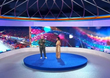 Reprodução/TV Globo