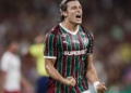 © Marcelo Gonçalves/Fluminense FC/Direitos Reservados