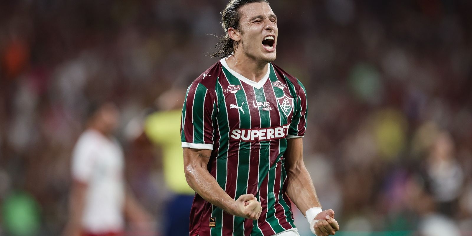 Fluminense vence Bangu e terá clássico contra o Vasco na semifinal